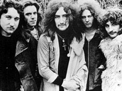 Uriah Heep